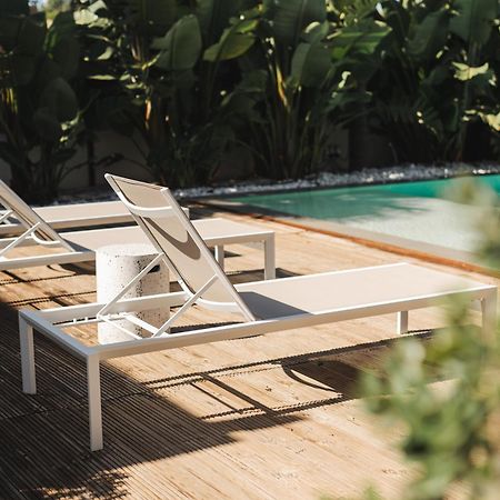 Casa Cuatro Boutique Hotel - Adults Recommended Novo Sancti Petri Εξωτερικό φωτογραφία
