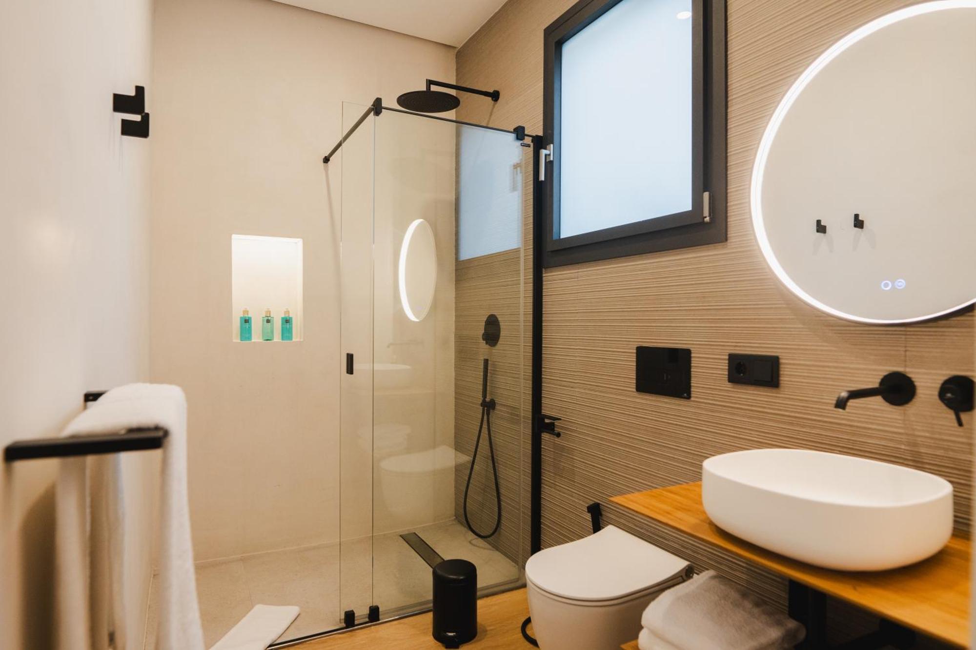 Casa Cuatro Boutique Hotel - Adults Recommended Novo Sancti Petri Εξωτερικό φωτογραφία