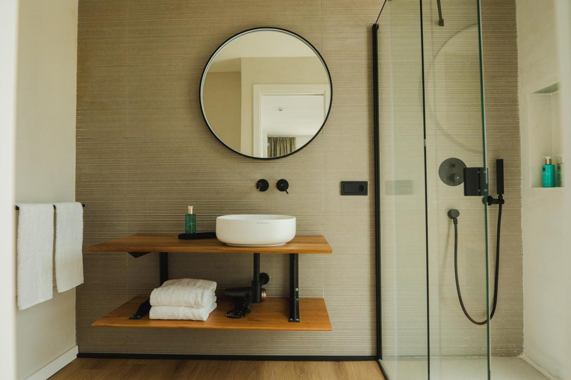 Casa Cuatro Boutique Hotel - Adults Recommended Novo Sancti Petri Εξωτερικό φωτογραφία