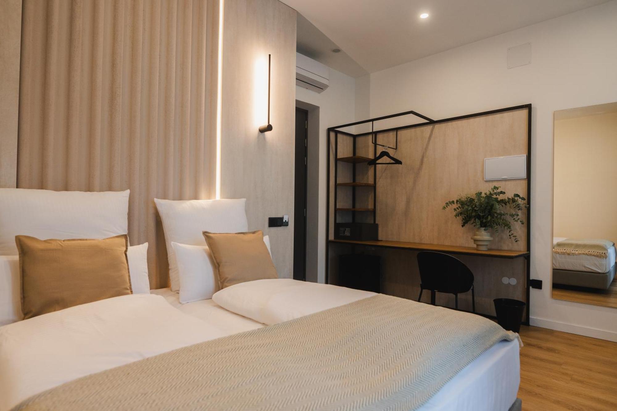 Casa Cuatro Boutique Hotel - Adults Recommended Novo Sancti Petri Εξωτερικό φωτογραφία