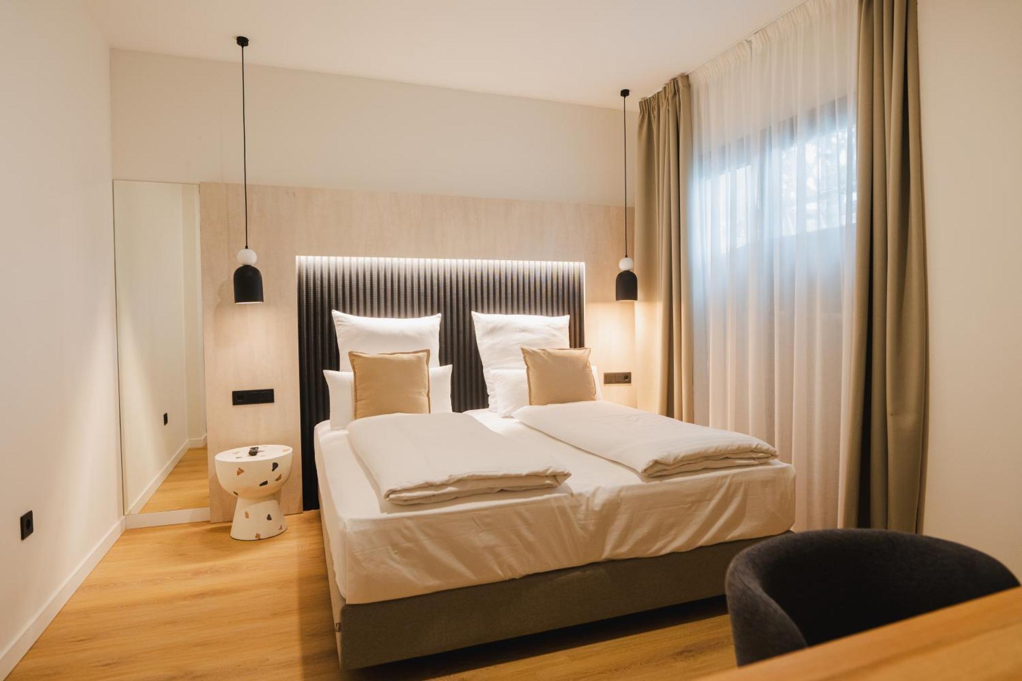 Casa Cuatro Boutique Hotel - Adults Recommended Novo Sancti Petri Εξωτερικό φωτογραφία