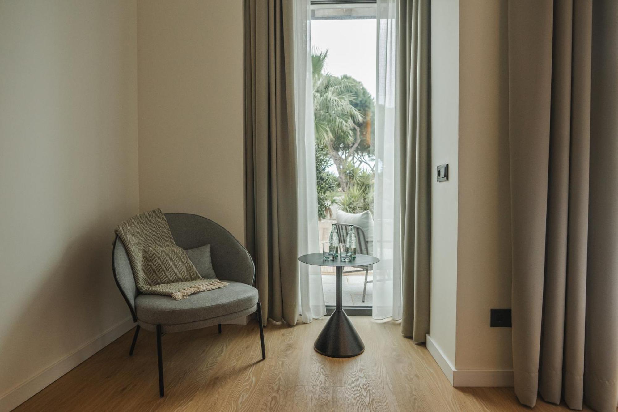Casa Cuatro Boutique Hotel - Adults Recommended Novo Sancti Petri Εξωτερικό φωτογραφία