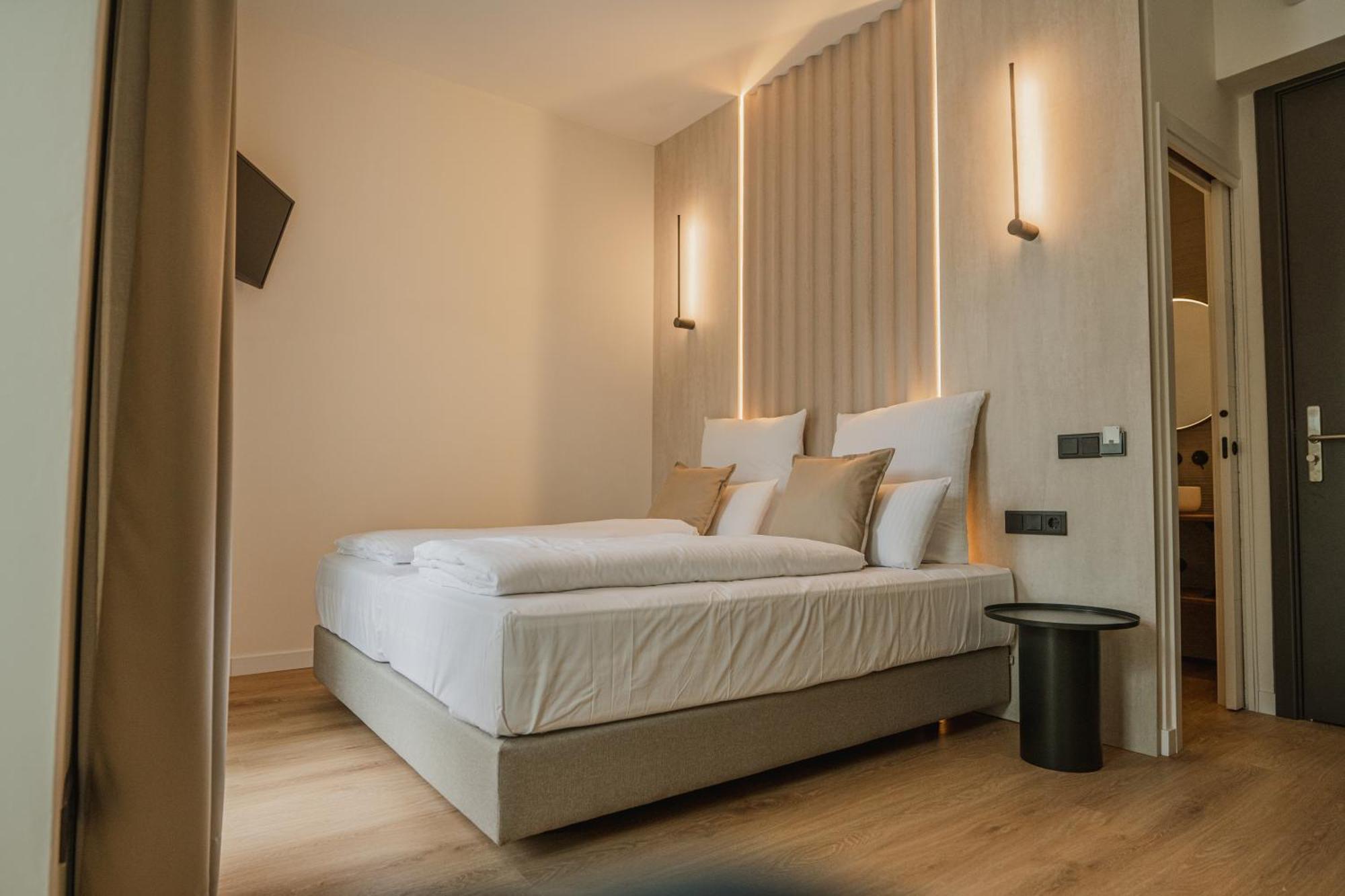 Casa Cuatro Boutique Hotel - Adults Recommended Novo Sancti Petri Εξωτερικό φωτογραφία