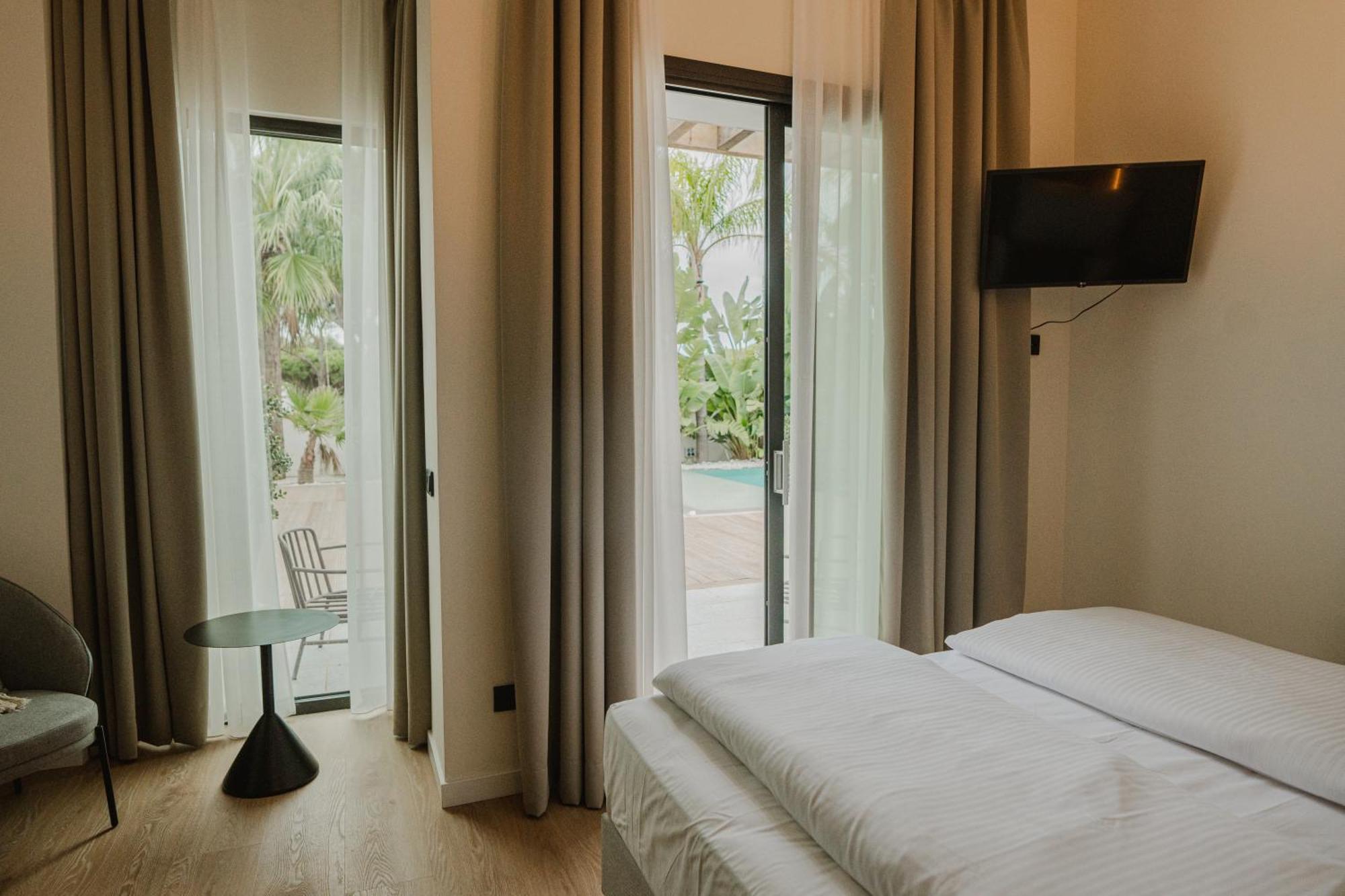 Casa Cuatro Boutique Hotel - Adults Recommended Novo Sancti Petri Εξωτερικό φωτογραφία