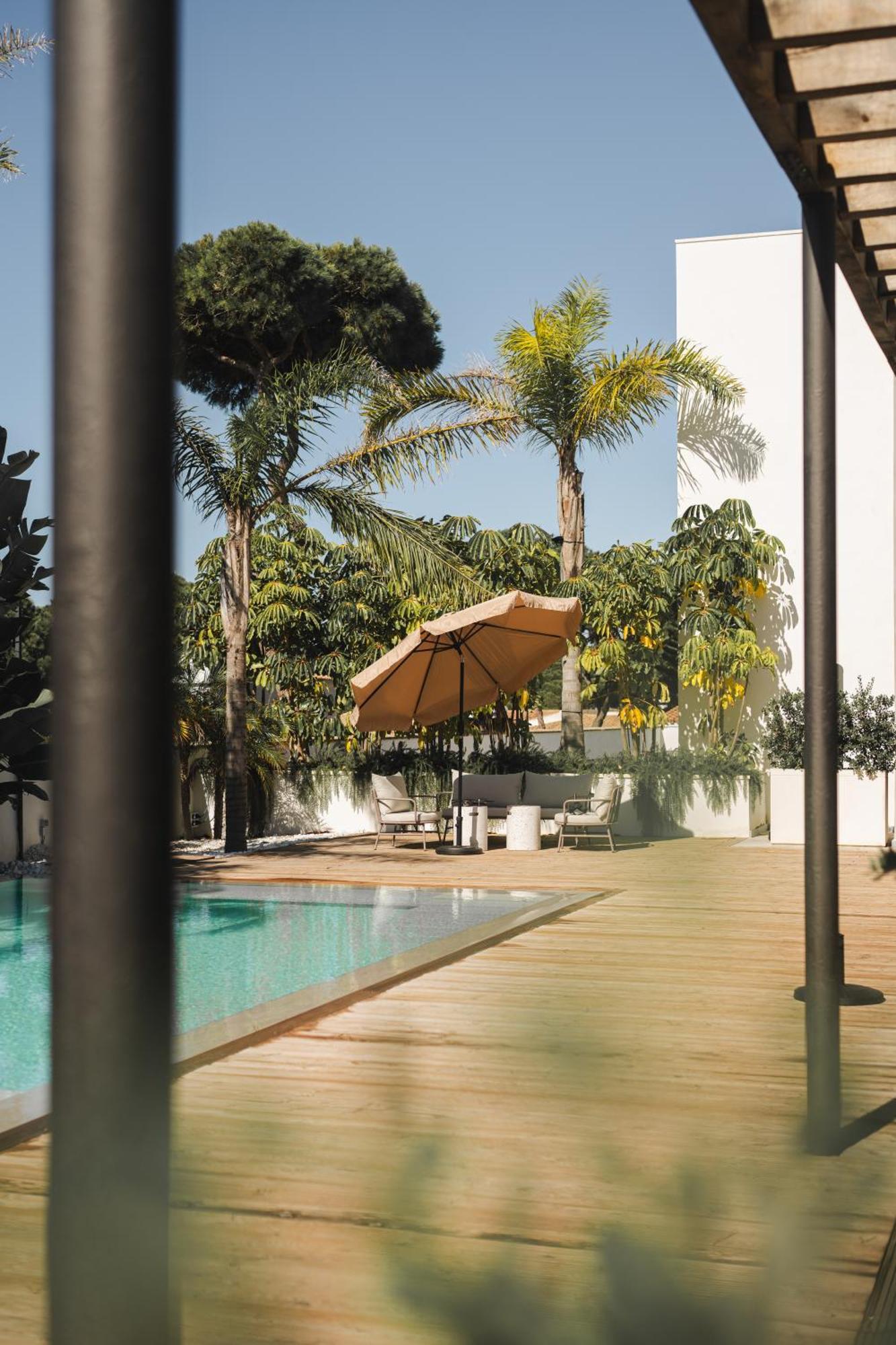 Casa Cuatro Boutique Hotel - Adults Recommended Novo Sancti Petri Εξωτερικό φωτογραφία